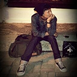 andwidjaya's profile picture. go fuck yourself bastard!!  Music and college , I'm not really andy