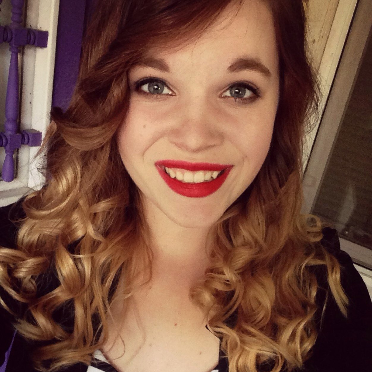 ashy_1995's profile picture. I think my friends are the cutest. Actually my cat.