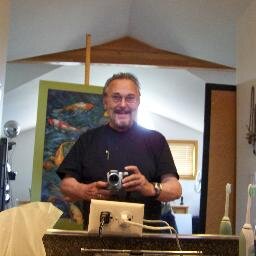 A Social Dem,know nothing  painter & hobby writer. 2 books on Amazon: under Charles Munn, Paradise Now & , Becoming The Thinker