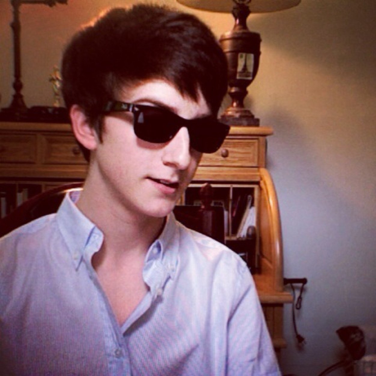 Valiando's profile picture. #theDigiTour