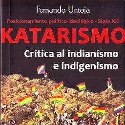 fernandountoja's profile picture. Dr. En ciencias economicas Paris-X Nanterre Francia Profesor Universitario en Economia en la UMSA La Paz. Director de la Revista Ayra la Voz Libertaria
