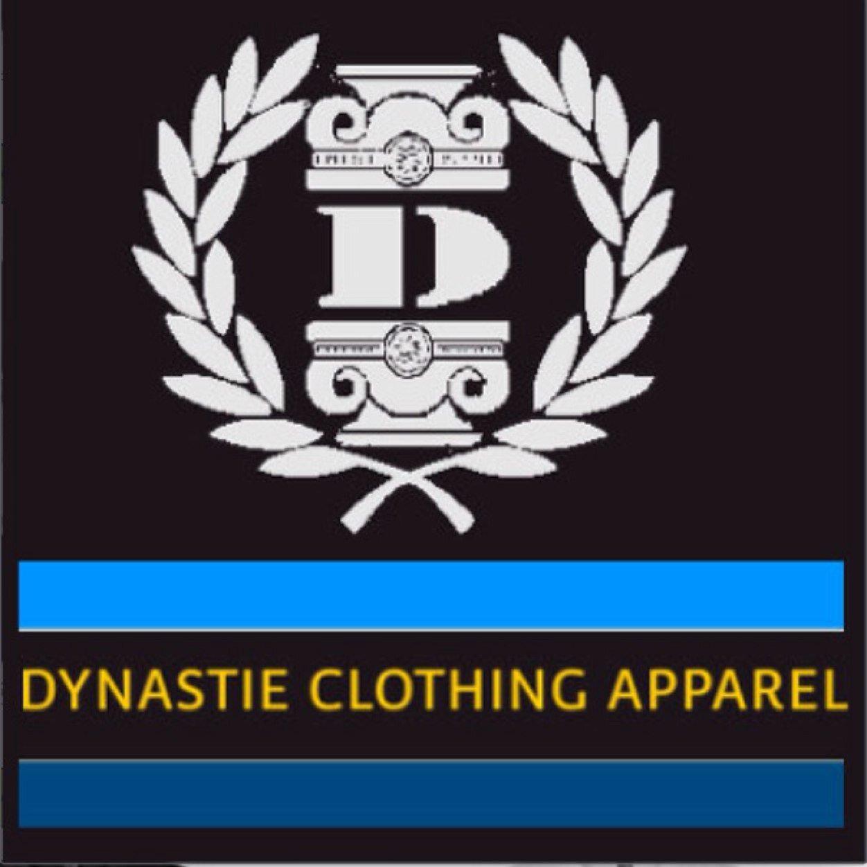 Spread the word THE DYNASTIE IS ON RISE. http://t.co/GxAsFfQNZh