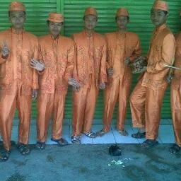 Hidup adlh perjalanan menuju pulang
