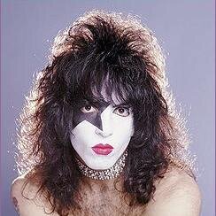 StarChildRising's profile picture. Wife and Mom who is obsessed with KISS and all things Paul Stanley! Paul even tweeted to me!