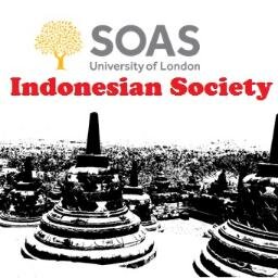 School of Oriental and African Studies, University of London - Indonesian Society - Unity in Diversity