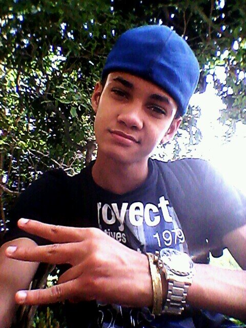 Mestre De Cerimonia
Contrate Para Shows: 7709-9444 / 36091968
Facebook: Mc Brendo SP / Ask : Mc Brendo SP