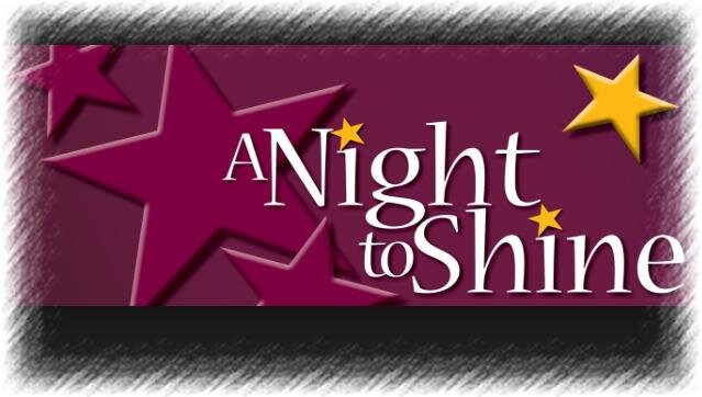 A Night To Shine- A prom for EC children.