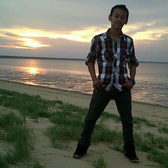 Menanti harapan di balik mimpi♥ .  Fin. 22A1F7CE.