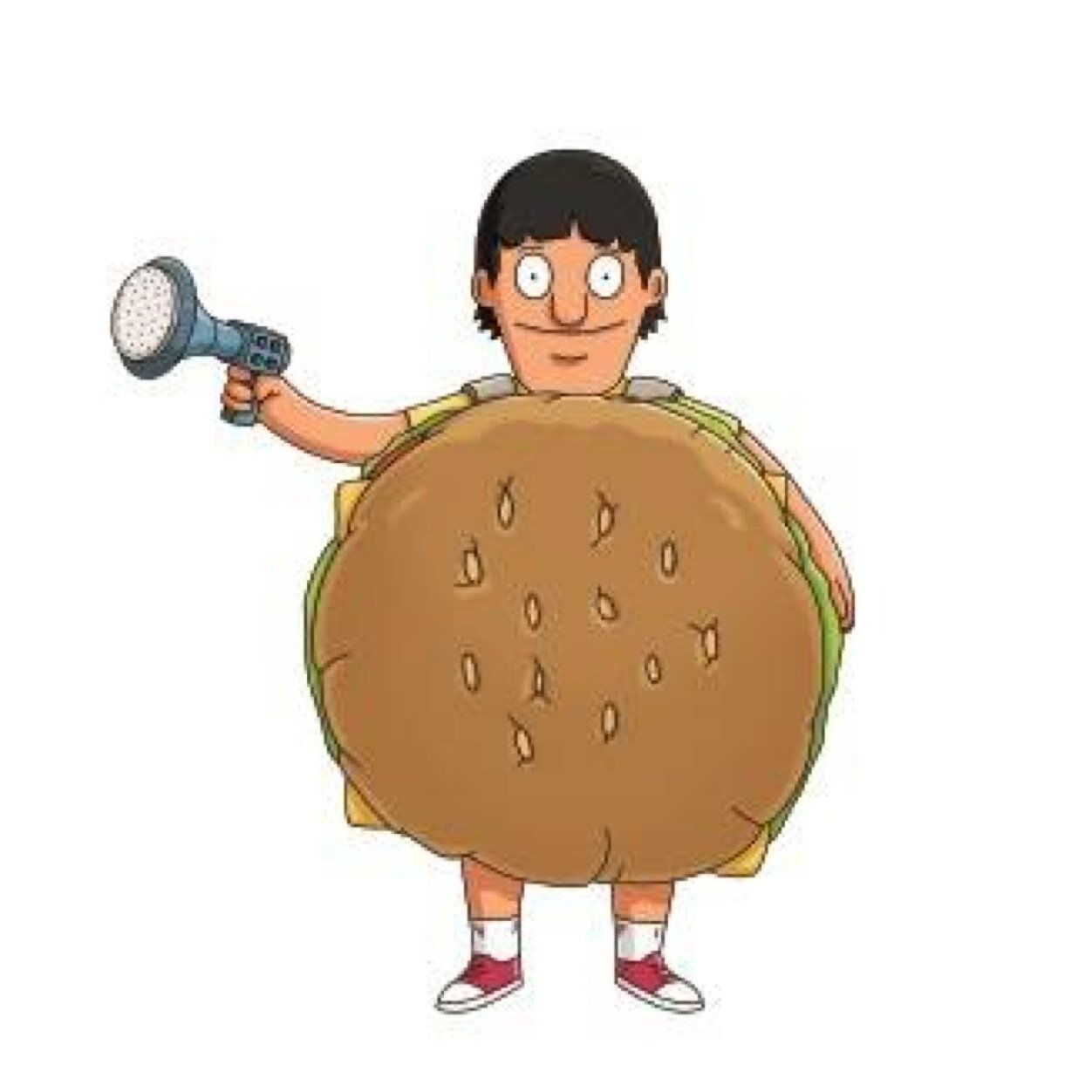 bob’s burgers 2048 | 2048