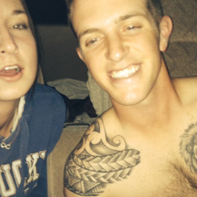 Trey_Wheeler11's profile picture. Our love was made by God. So precious, amazing, and beautiful so we can teach the world what love really is. I love my wife with all my heart @angelikajenkins