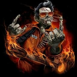 Drumer_Zombie's profile picture. I Am Is Drummer Zombie Kill