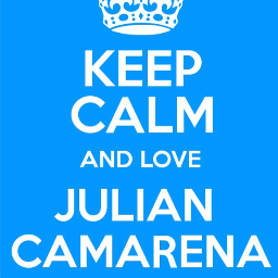 Home is the place where I can look ugly and enjoy it!  Proud Camarena!