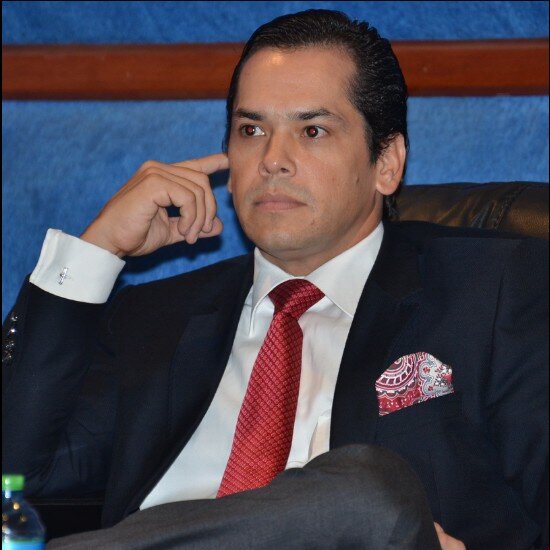 DOMINGO TAVÁREZ