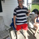 Andrew Strohecker - @therealStroheck - Twitter