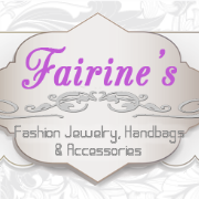 Fairines's profile picture. Fairine's Fashion Jewelry, Handbags & Accessories