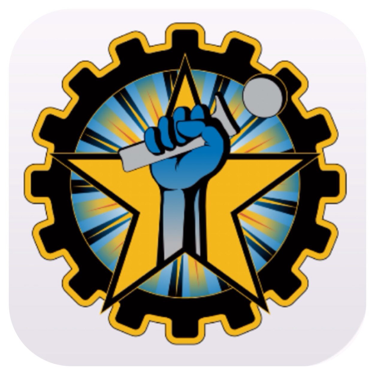 Share your daily grind with the world! 
Download the iGrind360 app now, Free to Join! 

https://t.co/JseesMZSVn