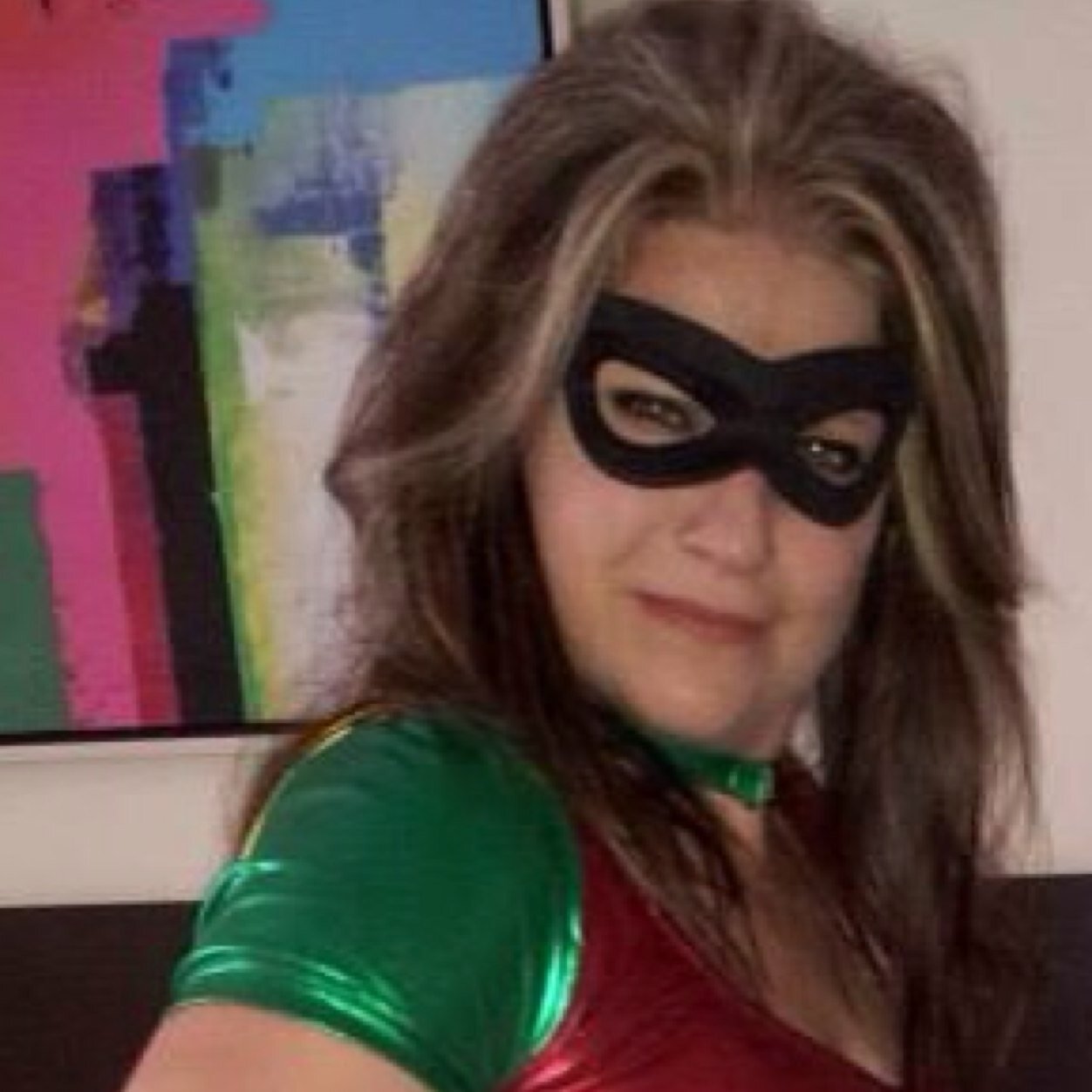 alicjafrancis's profile picture. 