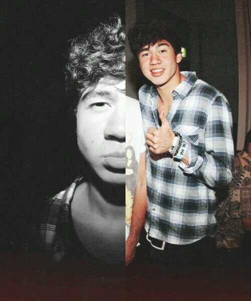 _shadowhunter_1's profile picture. Sleep. Food. Music. Internet. Books.  TMH 7-21-13