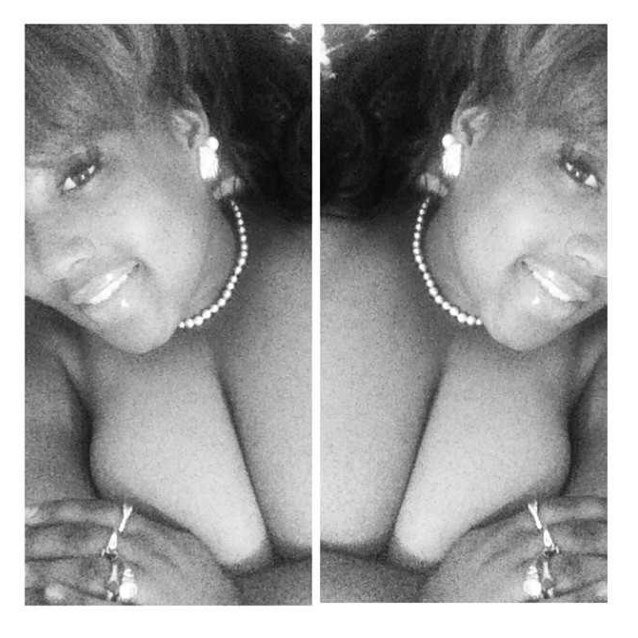 BiSexual , Happy , Money Money  Fuck Love , Ima Bitch .