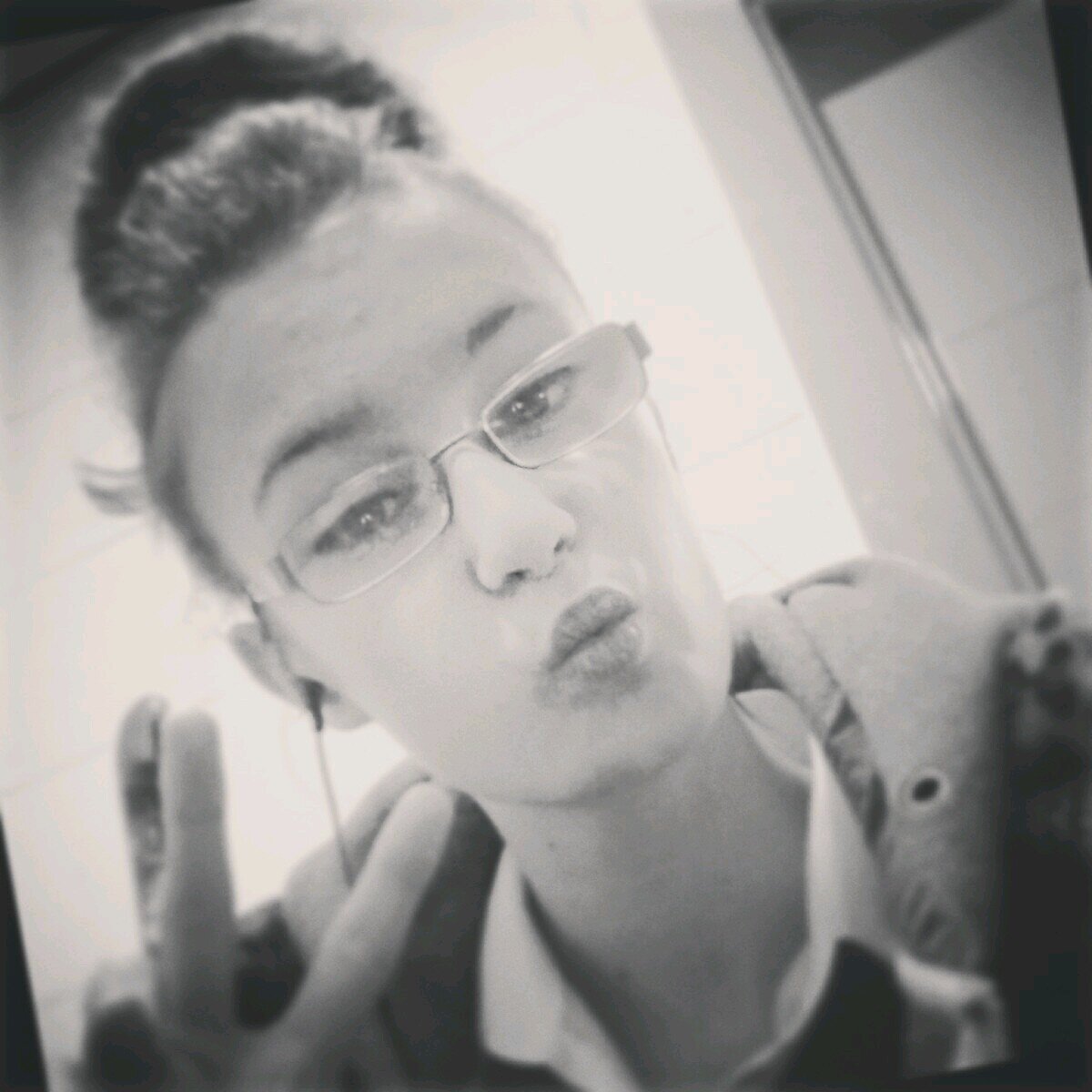 Follow ill follow back