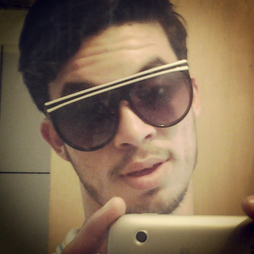Guns, Positividade, Rock, Corinthians