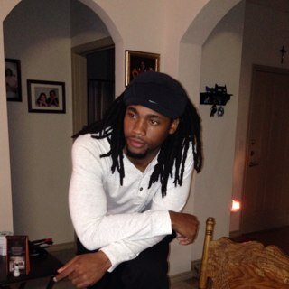 Every body wants a part in this movie called life but nobody what's to read their lines and play they role.

-dev'ron
