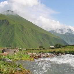 Новости Кабардино-Балкарской Республики (КБР)