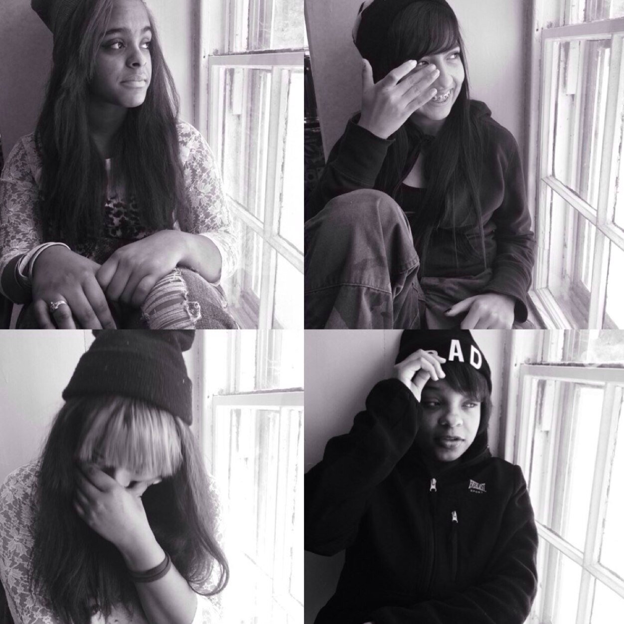 OfficialFBIinc's profile picture. Incoming Artists! Forever Beautiful Individuals #FBIMOVEMENT
Official account!