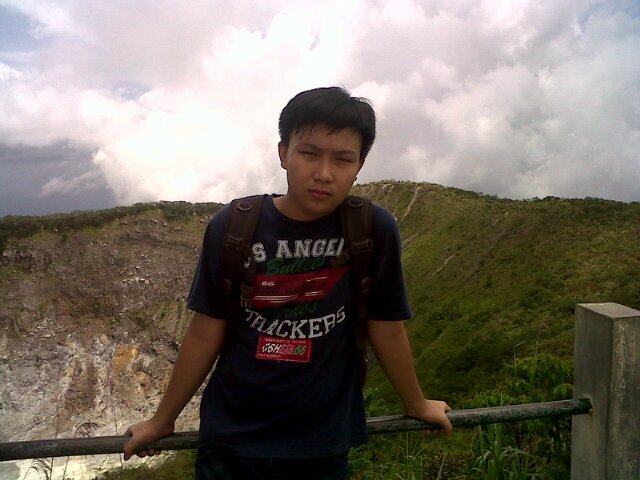 ArchindoS's profile picture. 