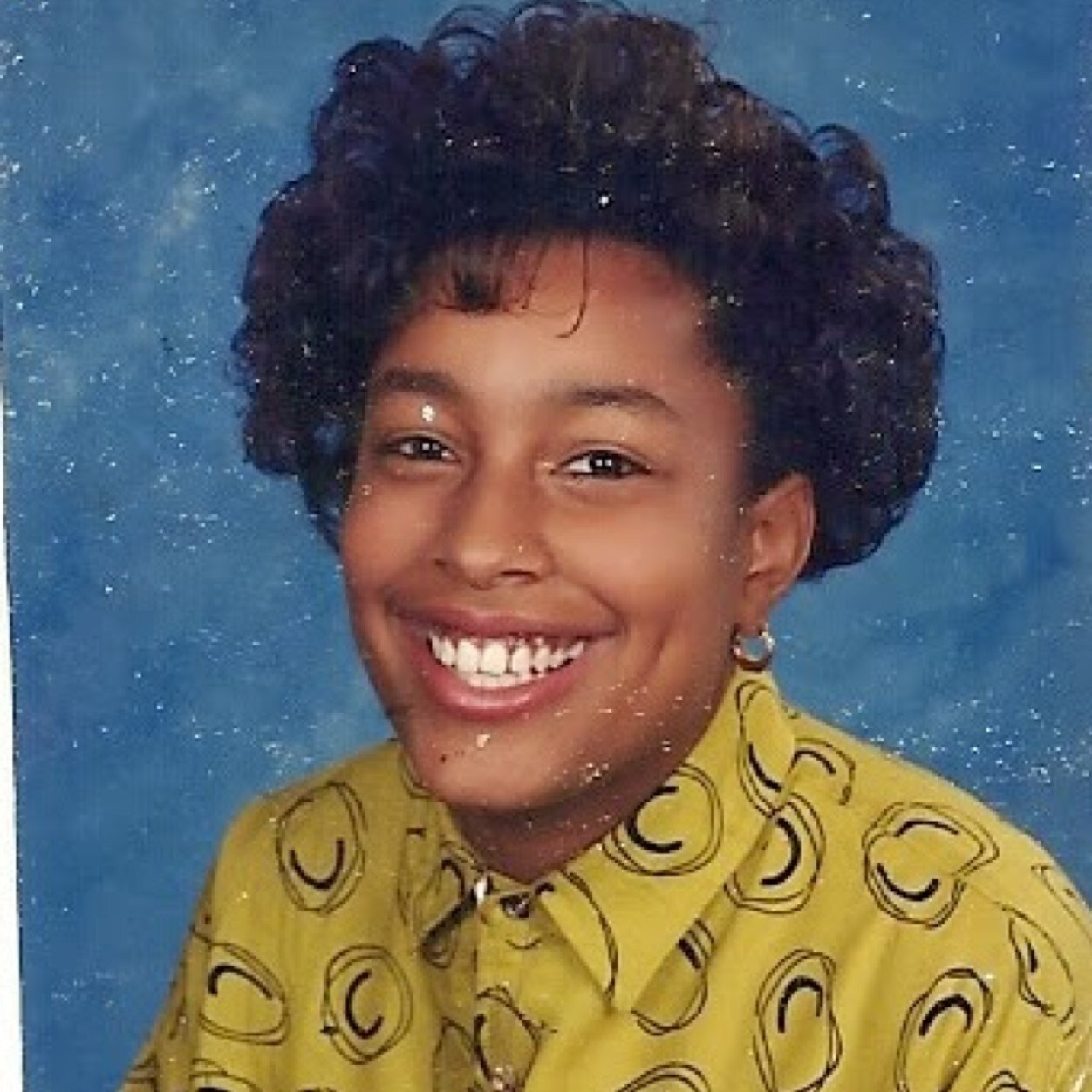 Omon E. Taylor #NKP #RIP TO MY HEART ROXANNE ERICA TAYLOR