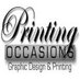 PrintingOccasionsLLC (@printingoccasi) Twitter profile photo