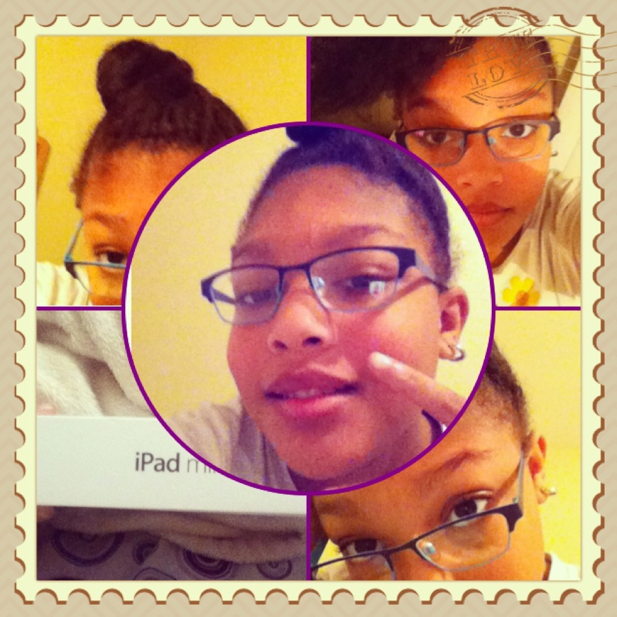 I love you evrybody