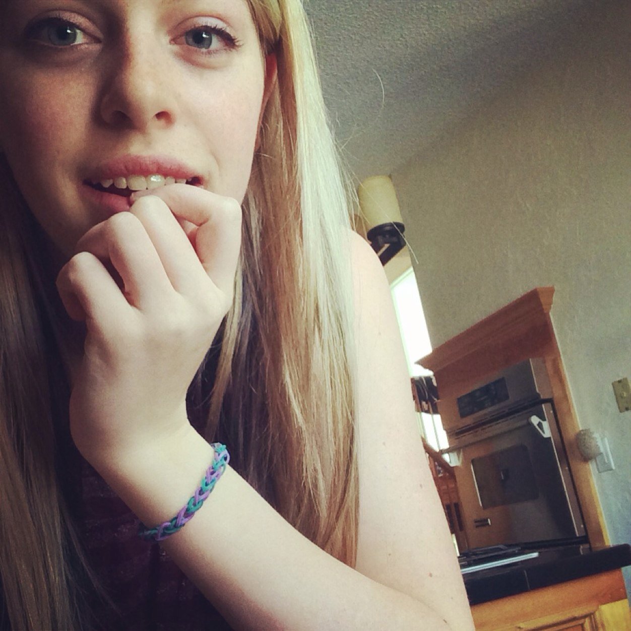 FaithRinow's profile picture. 