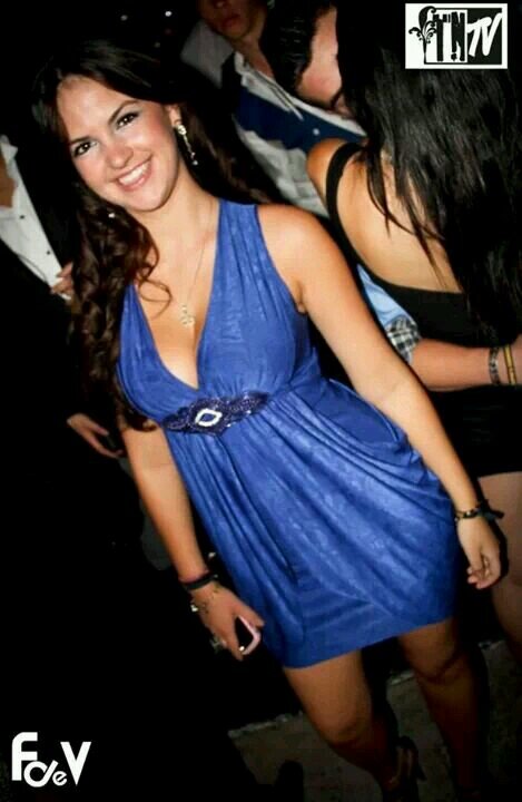 Modelo. enamorada de la vida. FOLLOW ME