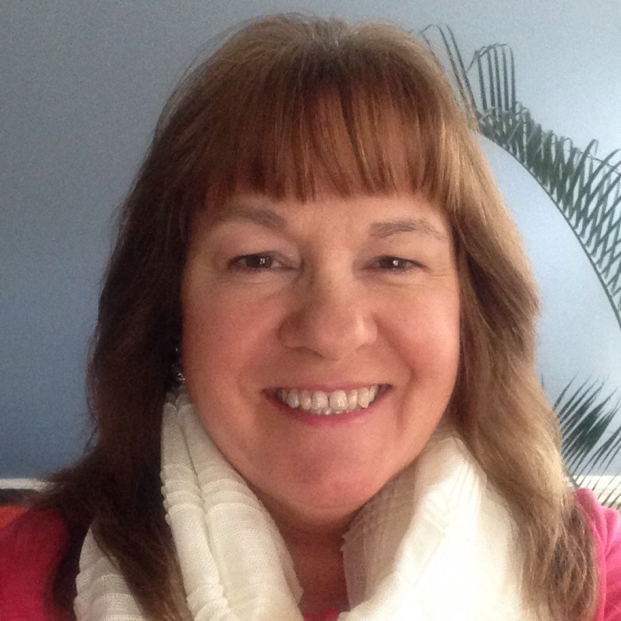 Robin Ward (rcgward) Twitter