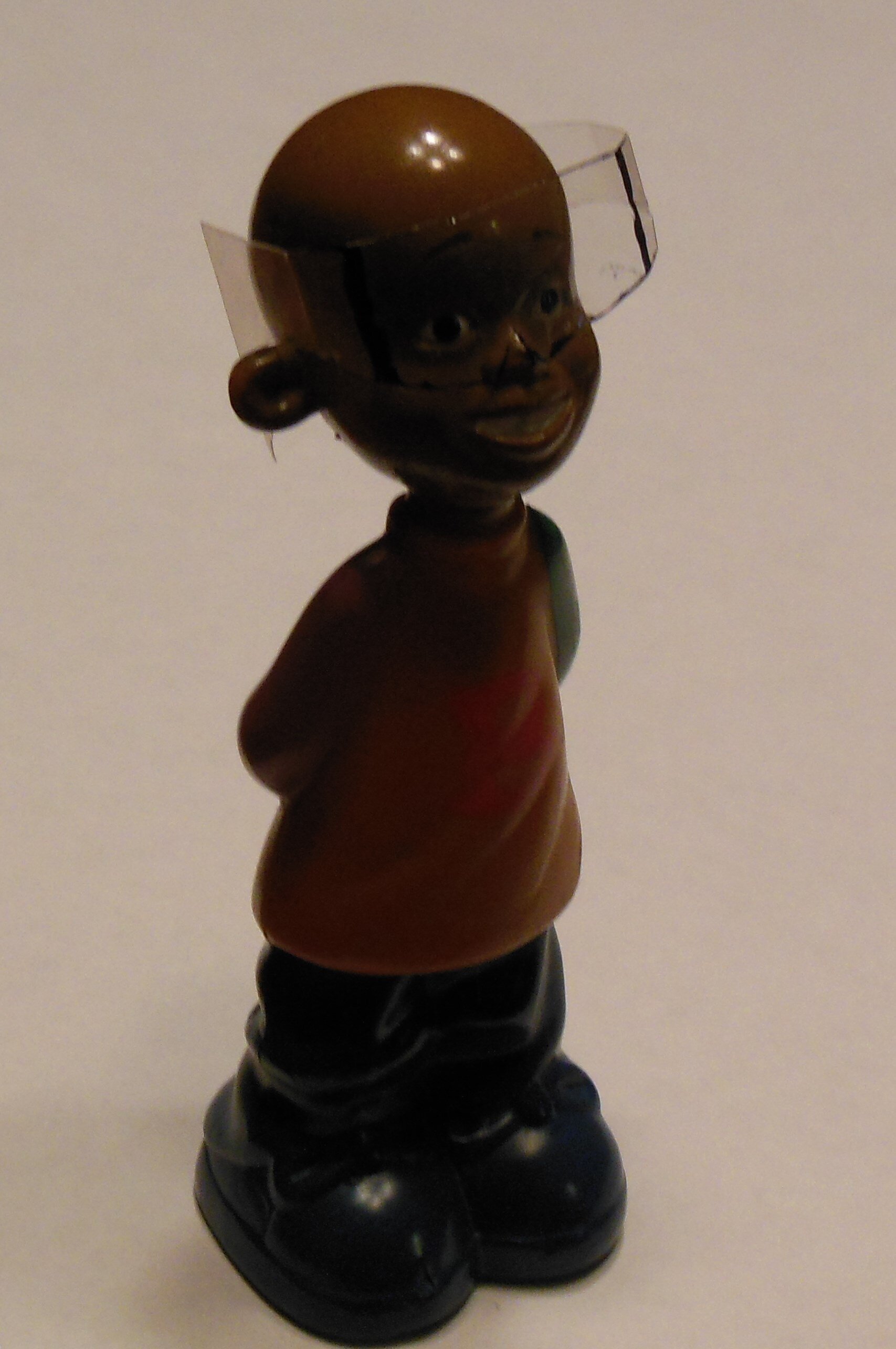 PB_PocketBill's profile picture. Hey it's me here PB(Pocket Bill) from FRC team 1706. Me and my pal Bradshaw are just trying to promote safety in robotics. Follow me! #PB #Bradshaw