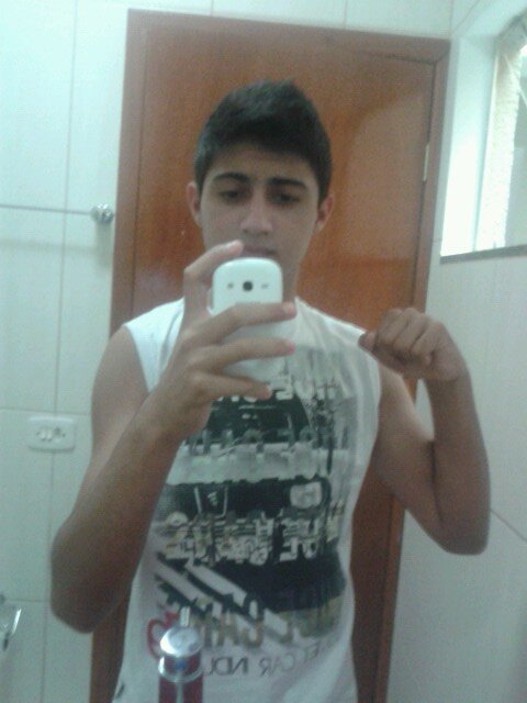 DjGustavo19's profile picture. Dj Gustavo Mix