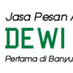 JasaKurir Banyuwangi (@dewidelivery) Twitter profile photo