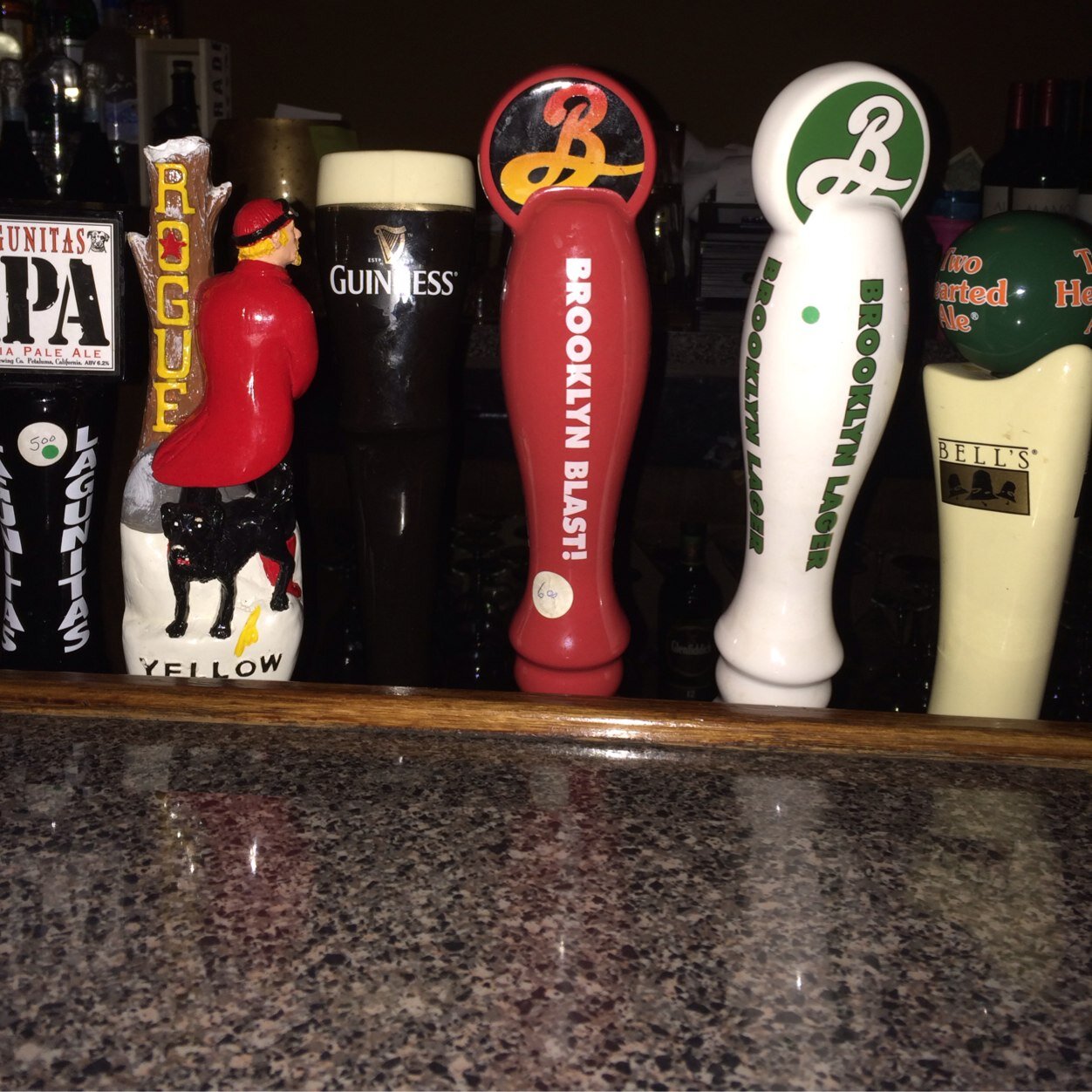 We proudly distribute a diverse portfolio of craft beers, ciders, imports and spirits to Western and Central NY.