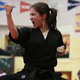 Martial Artist * Fitness Trainer