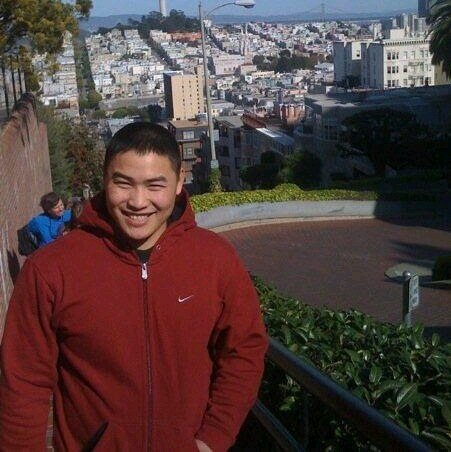 entrepreneur, co-founder at StartUp Mongolia