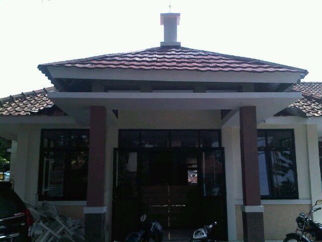 Akun Resmi Kelurahan Pelindung Hewan Kecamatan Astanaanyar Kota Bandung Jl. Pelindung Hewan No. 46