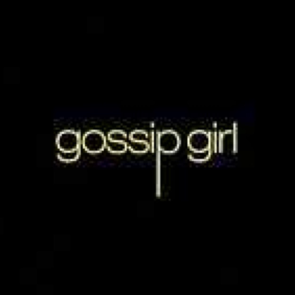 DM me the latest gossip and ill be sure to tweet!