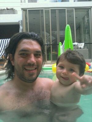 Padre de 2 hermosos hijos, amante de Carolina. Pasion por el Diseño y el Vino. Creador de Linea Neta Diseño Interior y El Túnel Antigua Cava