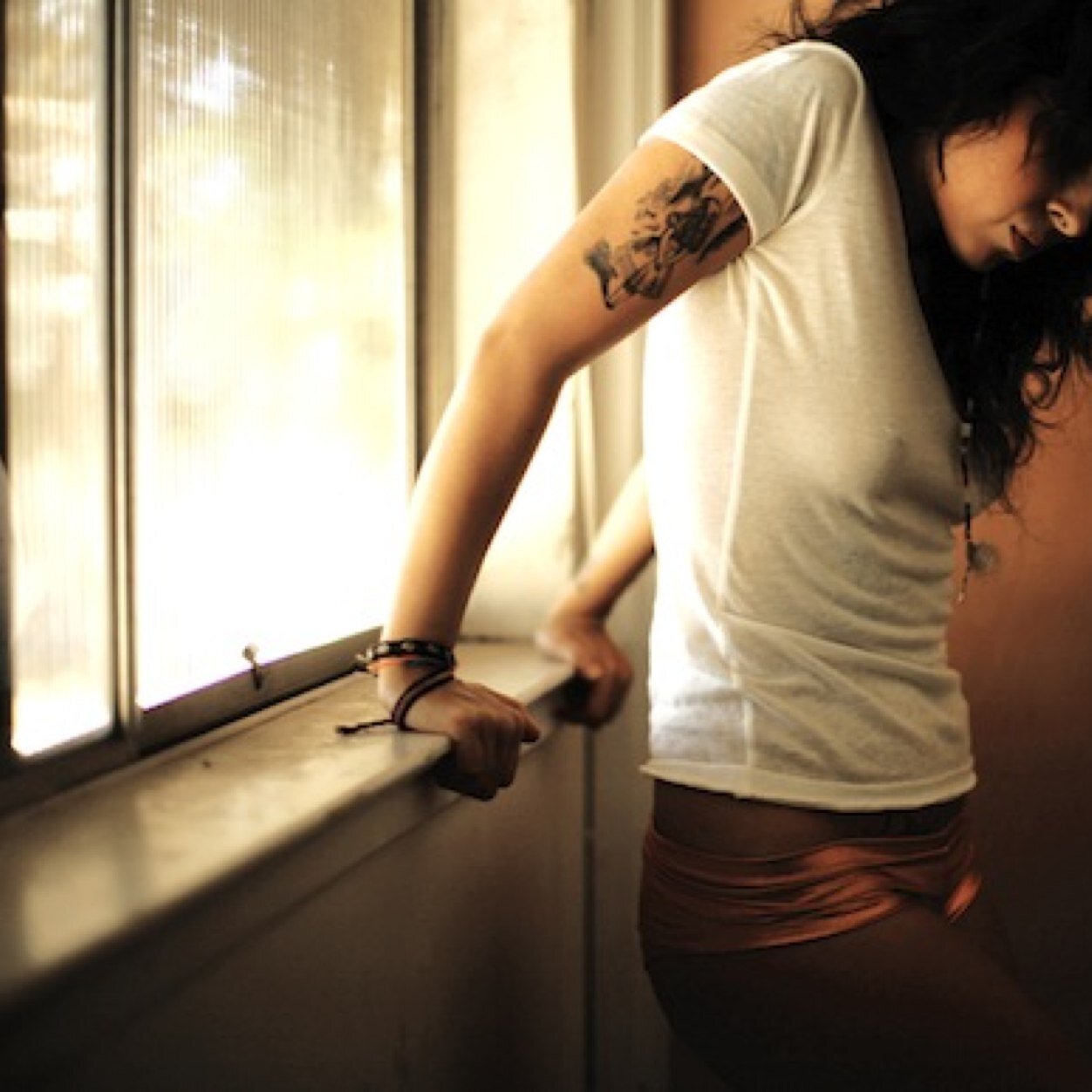 Finding my way back again. OOC. 21+. Single.