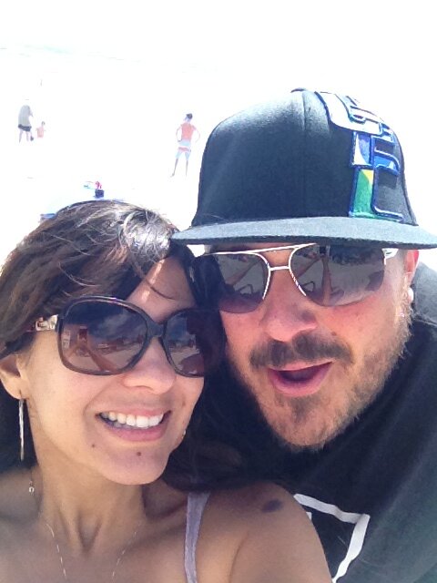 Wife and mom of 4.