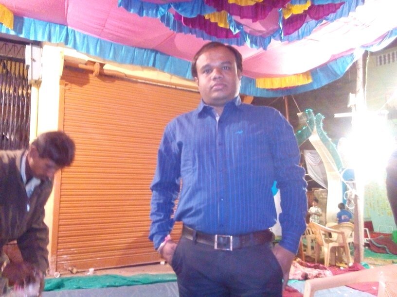 Thetarunpanchal's profile picture. Only God can judge me.