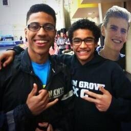 PA_TaF's profile picture. DM your thougths for anonymous tweets to your PA track and field crush