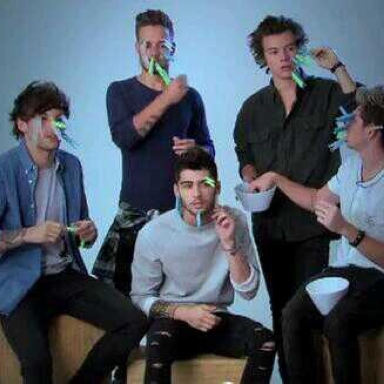 lovezayinepoo_'s profile picture. Follow @omgniamm_