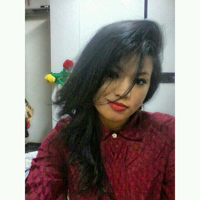 Yesterday
